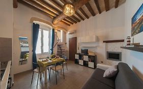 Casa Vacanze Belleville